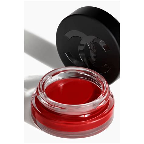 chanel tinted lip and cheek balm